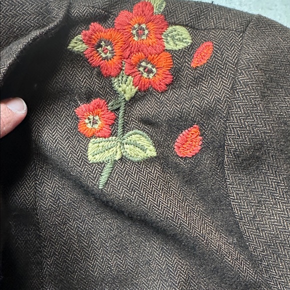 Mix it jacket - Picture 3 of 4